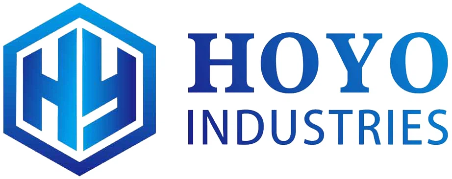 上海HOYO工業株式会社