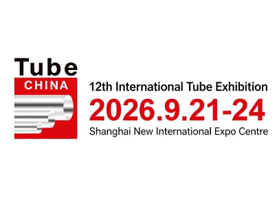 【Tube China 2026 - 第 12 回国際チューブ＆パイプ展示会】 上海 Huoyu は、金属産業の新たな機会を探るために、当社のブース W1...